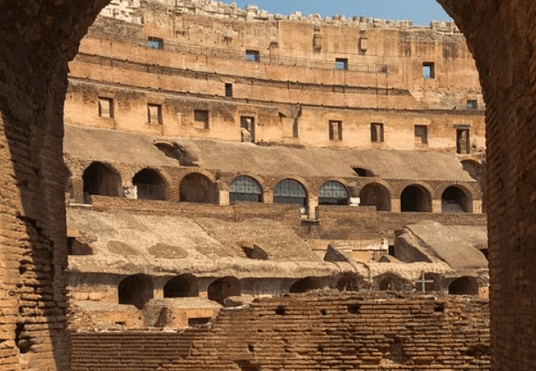 Shocking Facts About The Colosseum Ultimate List