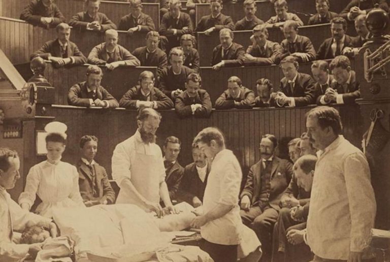 The Gross Clinic By Thomas Eakins Top Facts