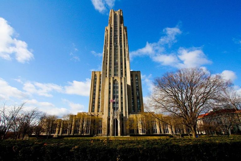 Top 8 Fantastic Facts About The Cathedral Of Learning