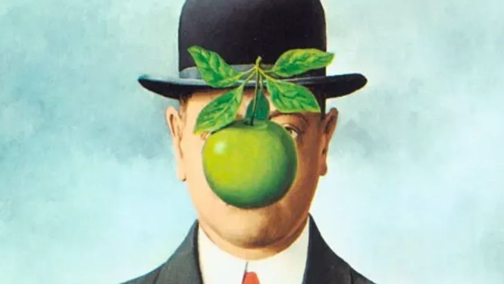 This Is Not a Pipe by René Magritte Top 8 Facts