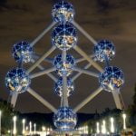 7 Interesting Facts About The Atomium In Brussels