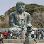 9 Interesting Great Buddha Of Kamakura Facts
