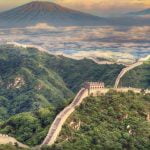 48 Facts About The Great Wall Of China