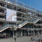 29 Great Facts About The Centre Pompidou