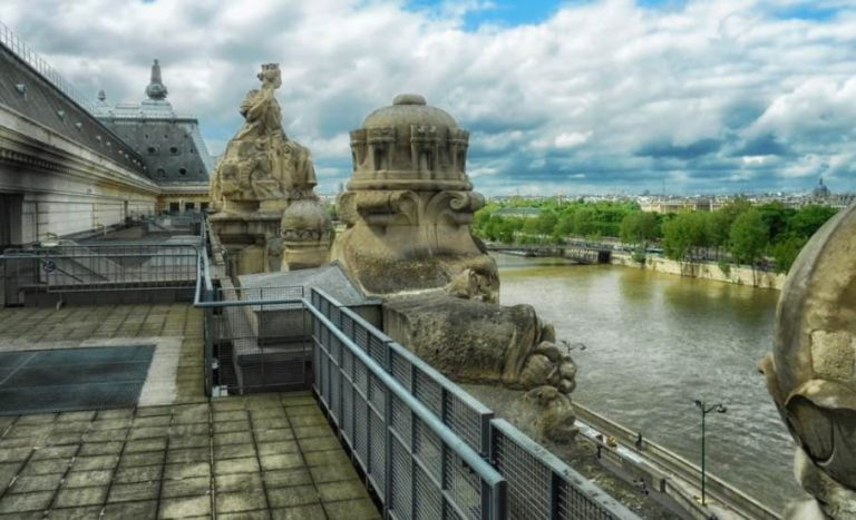 25 Impressive Facts About The Musée d'Orsay
