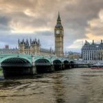 20 Facts About Westminster Bridge