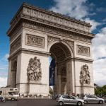 27 Most Famous Arches In The World