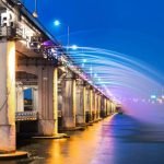 8 Fantastic Facts About The Banpo Bridge