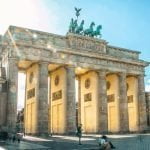 33 Facts About The Brandenburg Gate