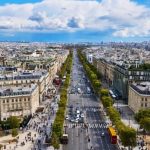 60 Most Famous Buildings In Paris
