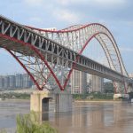 8 Record-Breaking Chaotianmen Bridge Facts