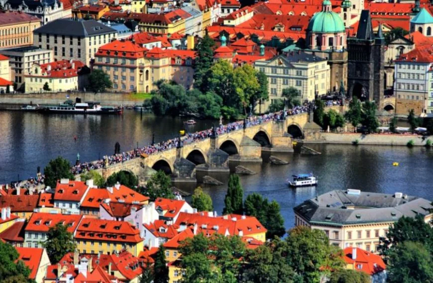 Charles Bridge
