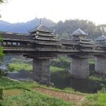 Top 8 Idyllic Chengyang Bridge Facts