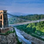 17 Facts About Clifton Suspension Bridge