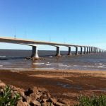 10 Interesting Confederation Bridge Facts