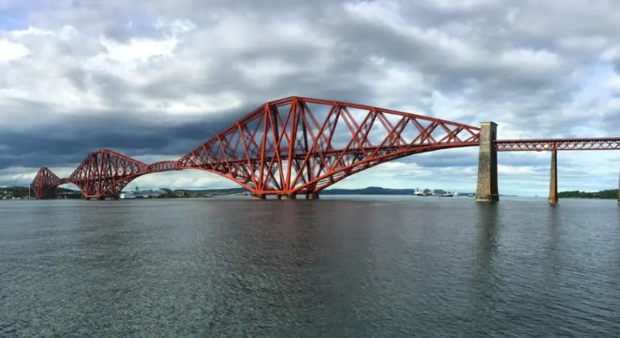 Forth Bridge