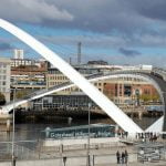 10 Fun Gateshead Millennium Bridge Facts