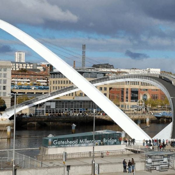 19 Fun Facts About The Millennium Bridge | Ultimate List