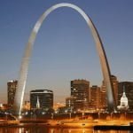 21 Amazing Facts About The Gateway Arch