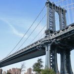 20 Great Facts About Manhattan Bridge