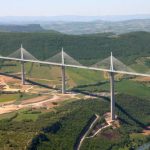 Top 10 Magnificent Millau Viaduct Facts