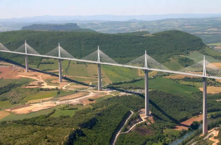 Millau Viaduct