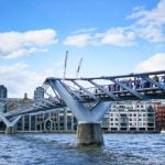 19 Fun Facts About The Millennium Bridge