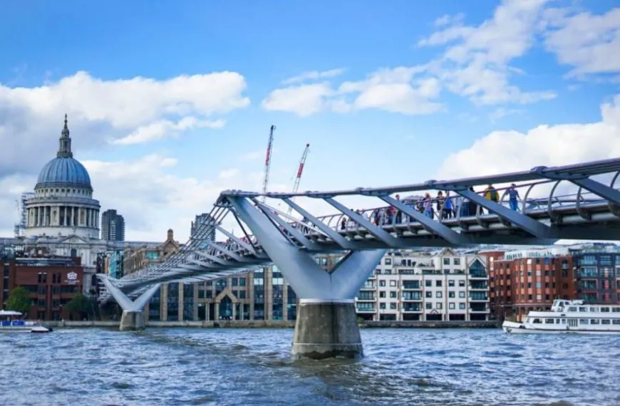 Millennium Bridge