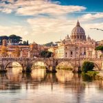61 Most Famous Buildings In Rome