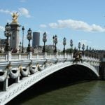 10 Fun Facts About The Pont Alexandre III
