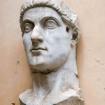 Top 10 Facts About Constantine The Great