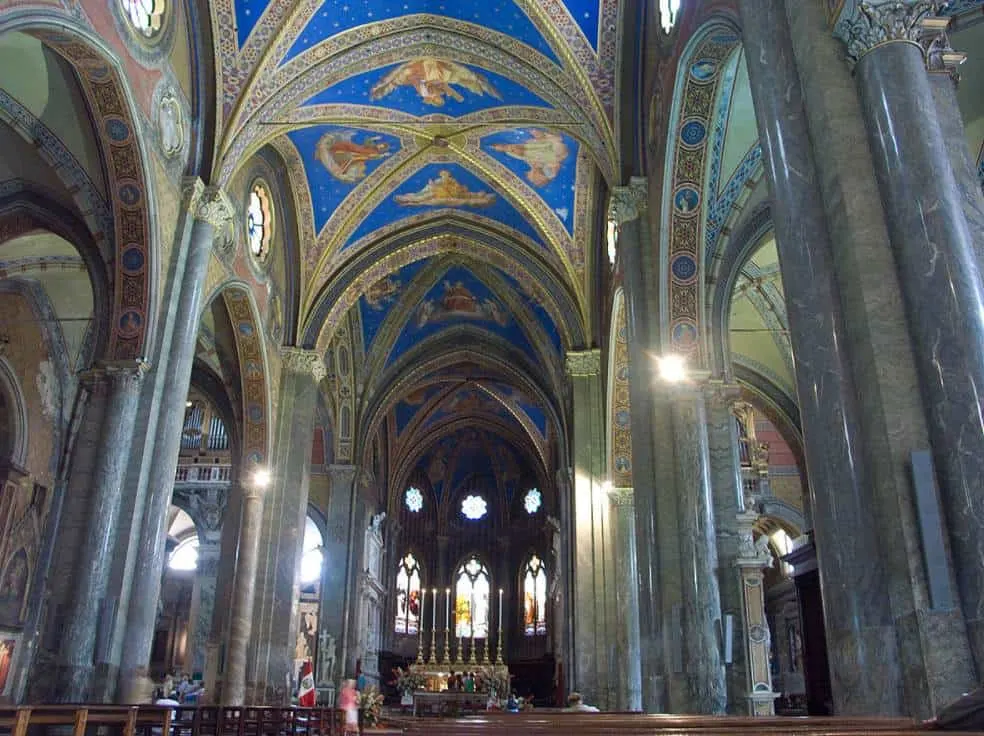 Santa-Maria-sopra-Minerva