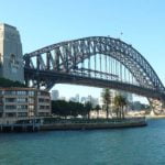 19 Facts About The Sydney Harbour Bridge