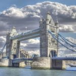 41 Interesting Facts About Tower Bridge
