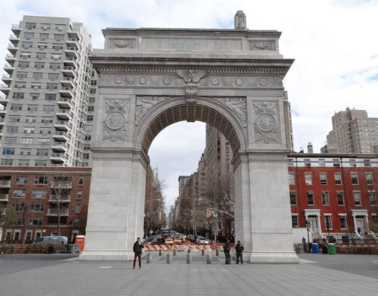 27 Most Famous Arches In The World | The Ultimate LIst