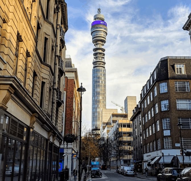 interesting-facts-about-the-BT-Tower