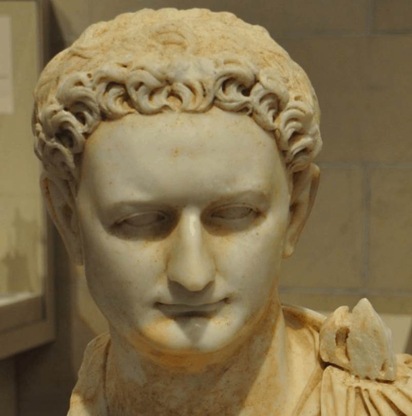 Domitian facts