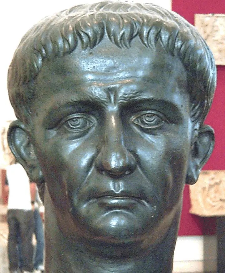 Claudius interesting facts