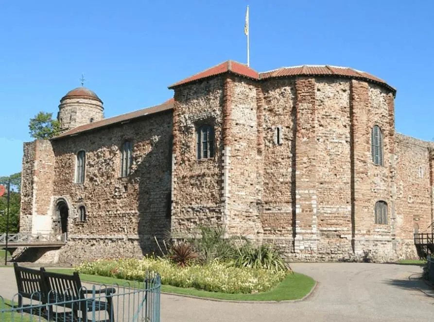 Colchester Castle