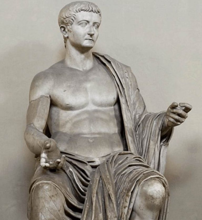 17 Interesting Facts About Tiberius Ultimate List