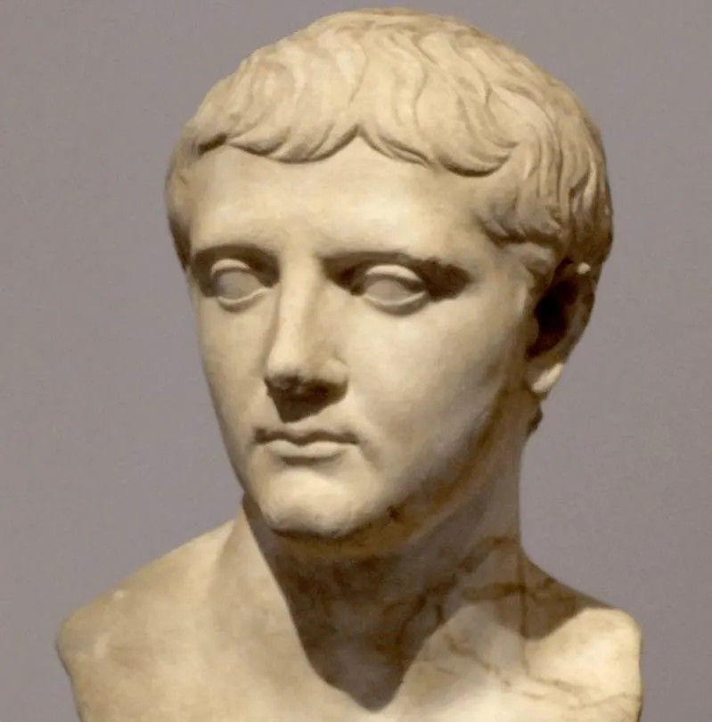 Nero Claudius Drusus