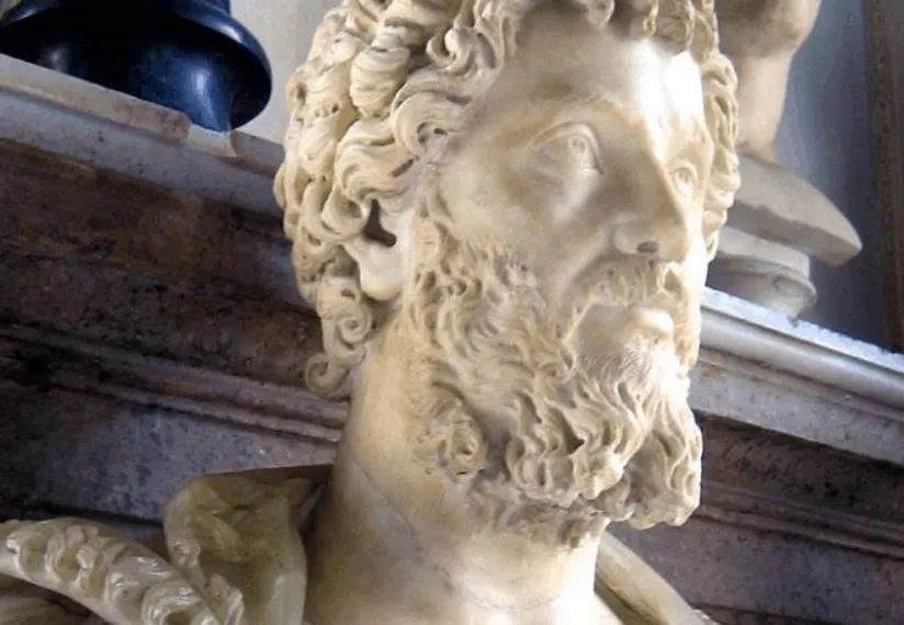 Septimius Severus interesting facts