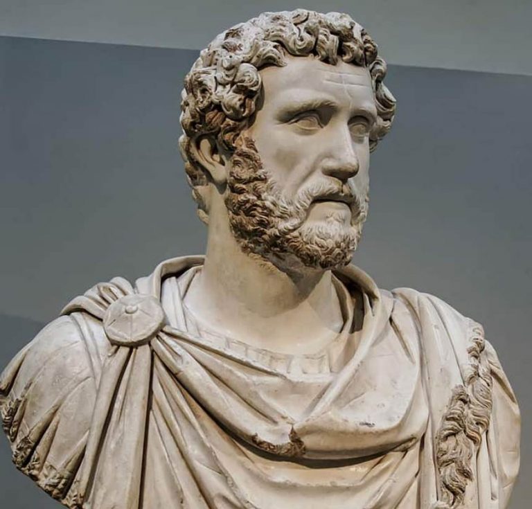 12 Interesting Facts About Marcus Aurelius | Ultimate List