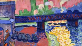 Fauvism artists