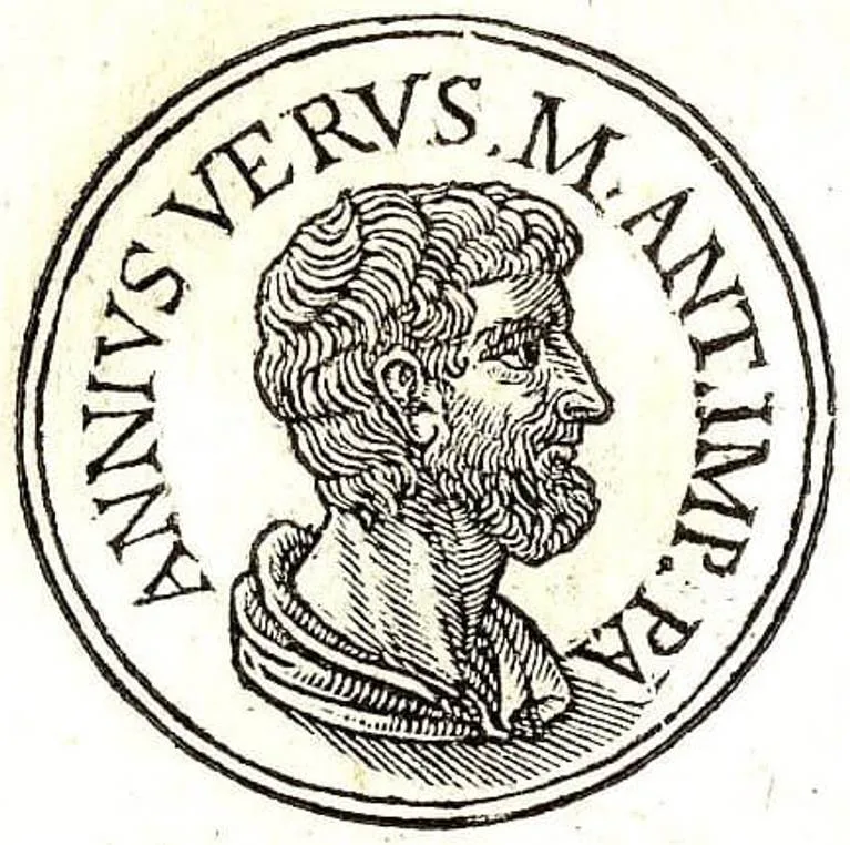 Marcus Annius Verus