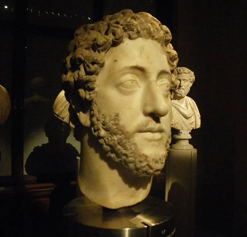 Commodus facts