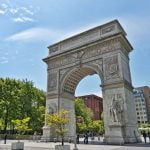 10 Interesting Washington Square Arch Facts