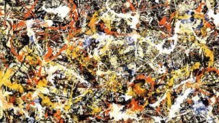Famous abstract expressionism artists