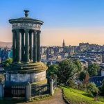 15 Most Famous Buildings In Edinburgh
