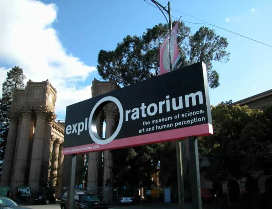 Exploratiorium-SF